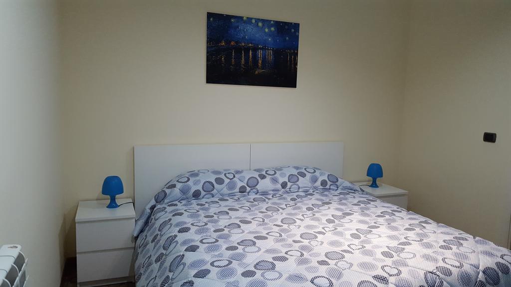 Apartament Casalu Palermo Zewnętrze zdjęcie