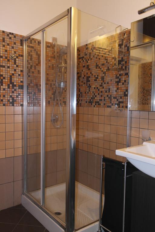 Apartament Casalu Palermo Zewnętrze zdjęcie