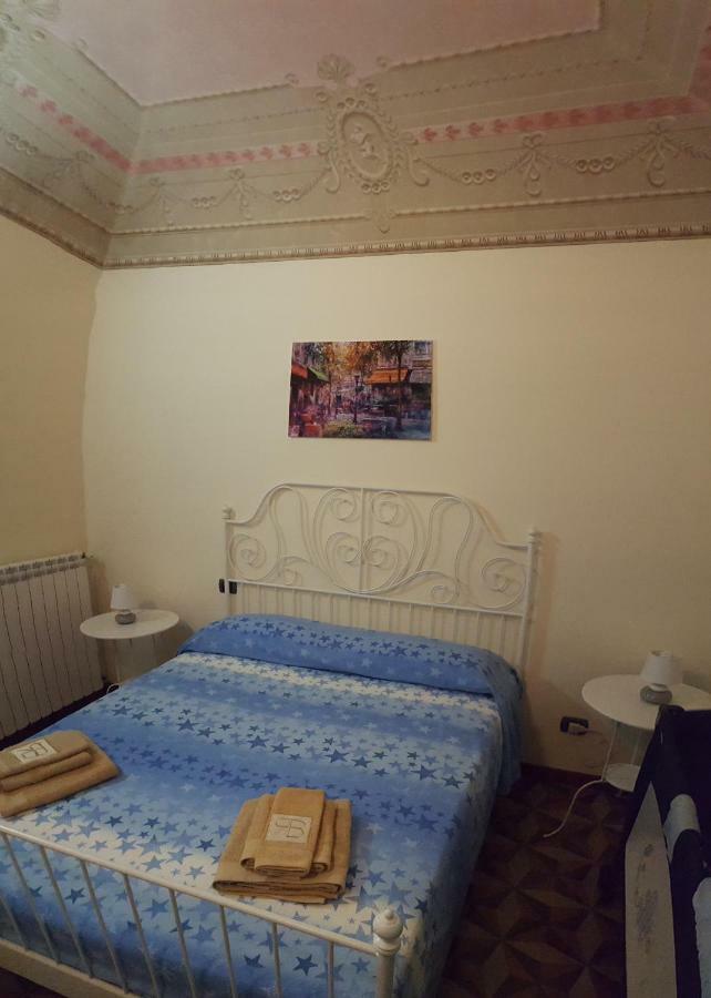 Apartament Casalu Palermo Zewnętrze zdjęcie