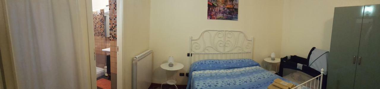 Apartament Casalu Palermo Zewnętrze zdjęcie